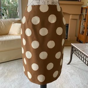 Banana Republic Skirt